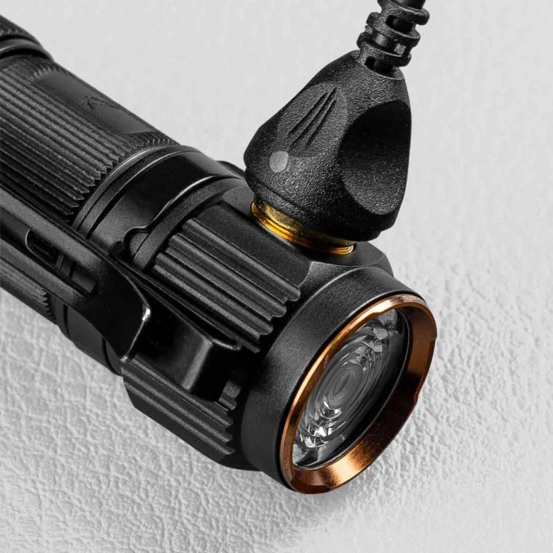 STEDI FX-1000 LED Torch